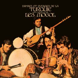 Danses Et Rythmes De La Turquie Les Mogol