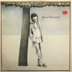 Steve Winwood