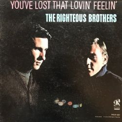 You've Lost That Lovin' Feelin'
