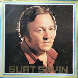 Suat Sayın LP