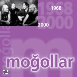 1968 - 2000 