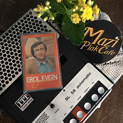 Erol Evgin İle Yeniden
