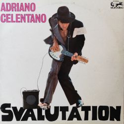 Svalutation
