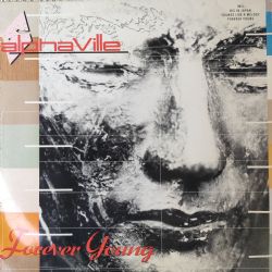 Forever Young - Big In Japan