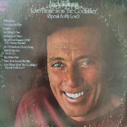 Love Theme From The Godfather