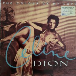 The Colour Of My Love