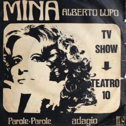 Parole, Parole