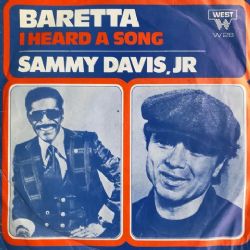 Baretta