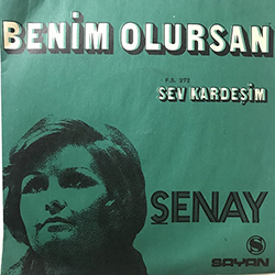 Benim Olursan