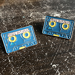 Kaset Yaka Pini