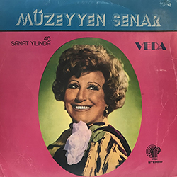 Veda - 40. Sanat Yılında
