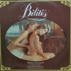 Bilitis Original Filmmusik
