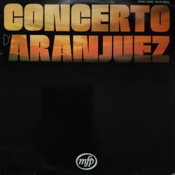 Concerto d'Aranjuez - Rodrigo'nun Gitar Konçertosu