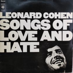 Songs Of Love And Hate