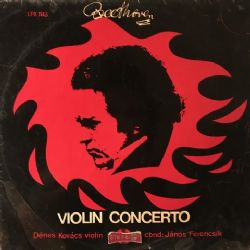 Violin Concerto