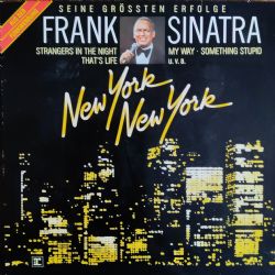 His Greatest Hits - New York New York