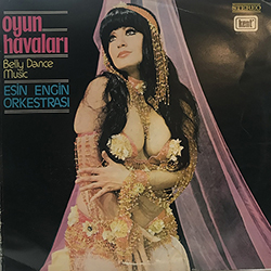 Oyun Havaları