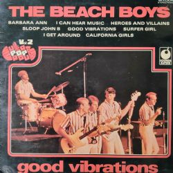 Good Vibrations 