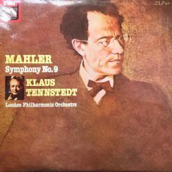 Symphony No.9 2LP
