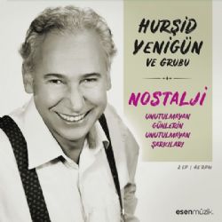 İsminize İmzalı Unutulmayan Günlerin Unutulmayan Şarkıları - 2LP