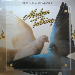 Ready For Romance - The 3rd Album