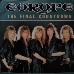 The Final Countdown