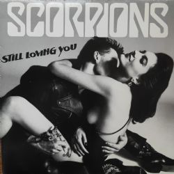 Still Loving You