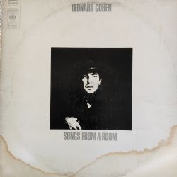 Songs From A Room