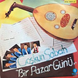 Bir Pazar Günü