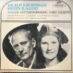 Götterdämmerung - Three Excerpts