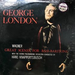 Great Scenes From Wagner