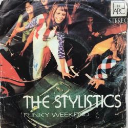 Funky Weekend