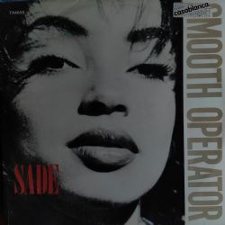 Smooth Operator - Maxi