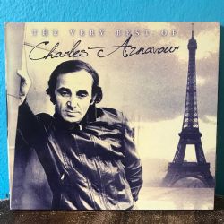 The Very Best of Charles Aznavour 