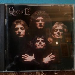 Queen II