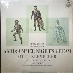 A Midsummer Night's Dream