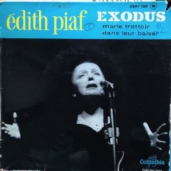 	Exodus