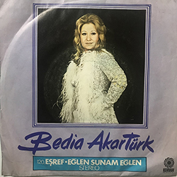 Eğlen Sunam Eğlen