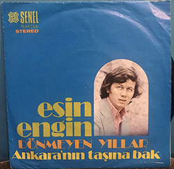 Dönmeyen Yıllar