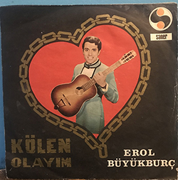 Kölen Olayım