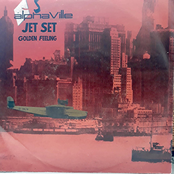 Jet Set