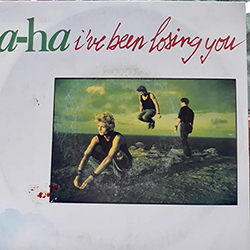 I've Been Losing You