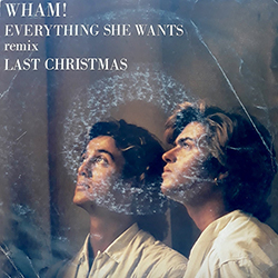 Everything She Wants (Remix)