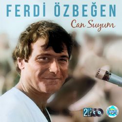 Can Suyum - 2LP