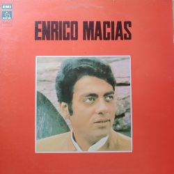 Enrico Macias