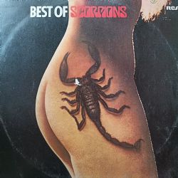 Best Of Scorpions