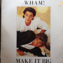 Make It Big