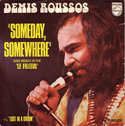 Someday Somewhere