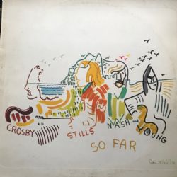 So Far - Crosby, Stills, Nash & Young Greatest Hits