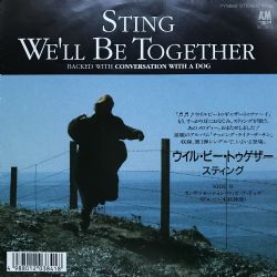 We'll Be Together